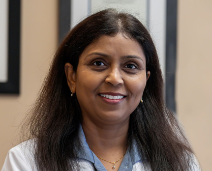 Dr. Aruna Avanti