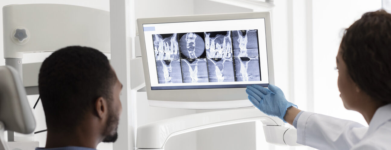 Oral Cancer Screenings