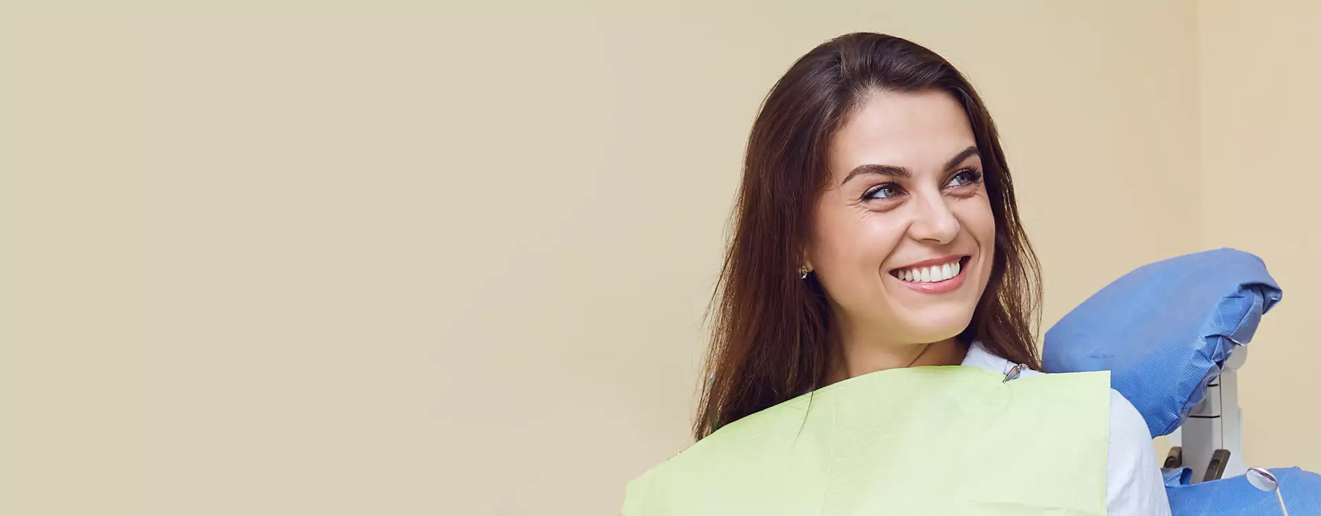 Over 20 Years of Trusted Dental Experience