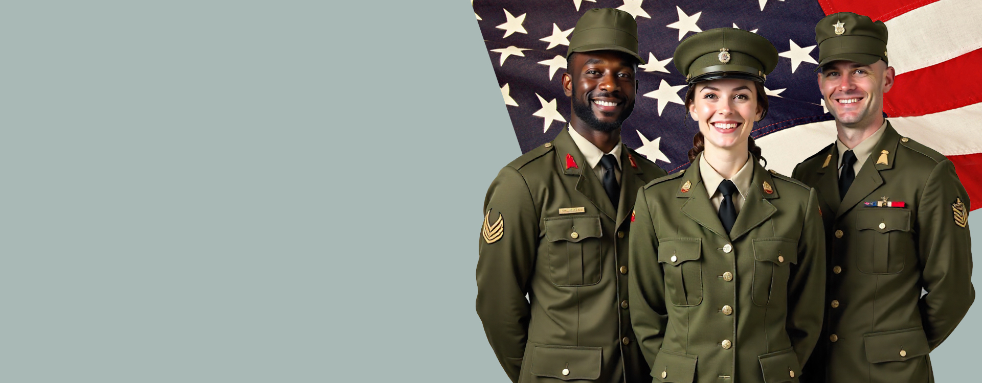 Proudly Serving Jacksonville’s Military & Veteran Families