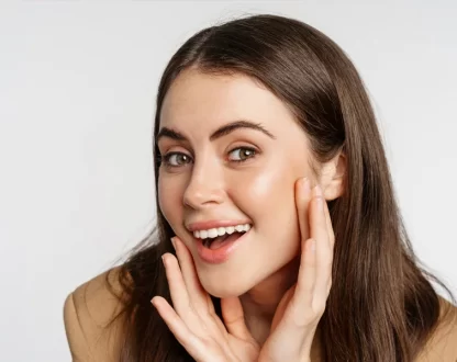 How Can Cosmetic Dentistry Give You a Brighter Smile