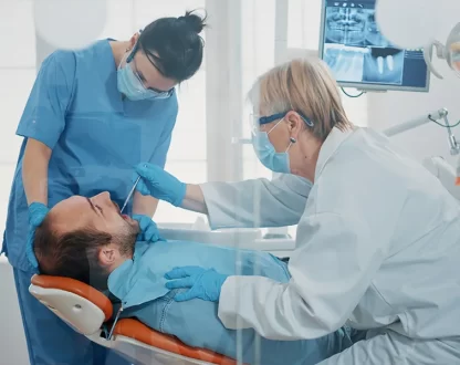 What Signs Can Oral Cancer Screenings Identify