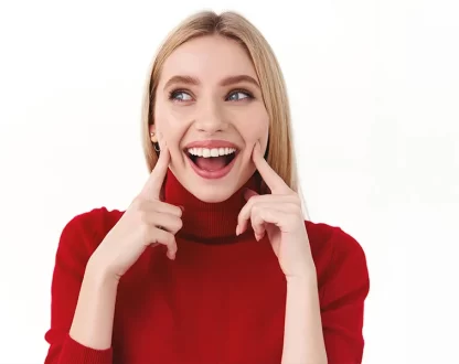 Everything You Need to Know About Teeth Whitening Treatments