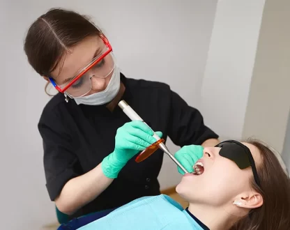 Composite Filling Sensitivity: Causes, Recovery, & Aftercare